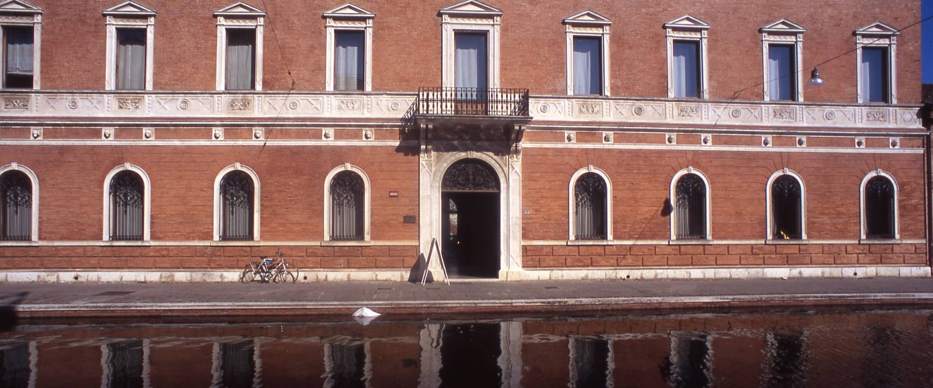 Palazzo Bellini foto di zappaterra